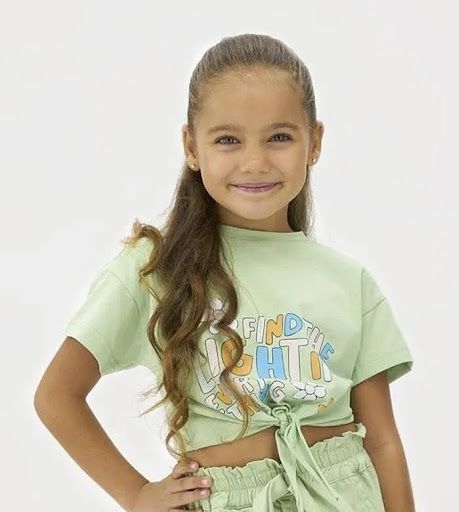 Enfant Fille