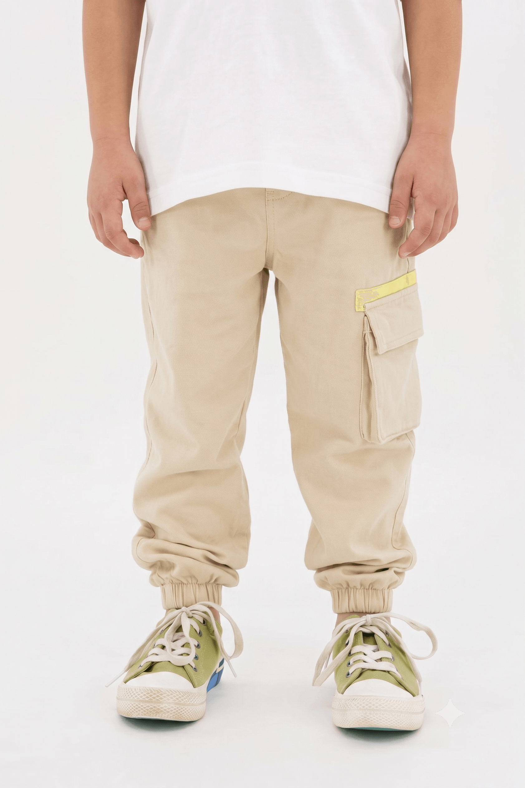 Pantalon pour garçon