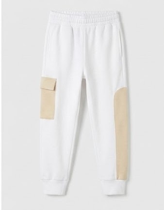 pantalon pour garçon (2e modèle)
